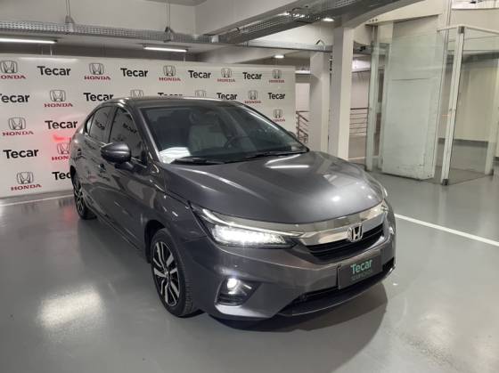 HONDA CITY 1.5 i-VTEC FLEX TOURING CVT HONDA CITY 1.5 i-VTEC FLEX TOURING CVT